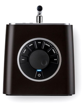 Bafle de repisa Ruark Audio