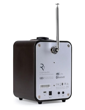 Bafle de repisa Ruark Audio