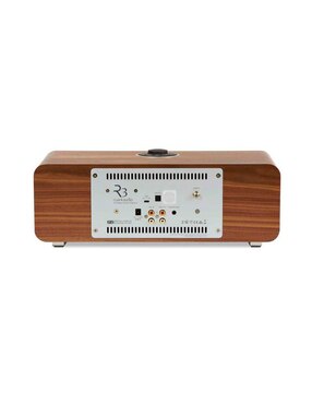 Bafle de repisa Ruark Audio R13S