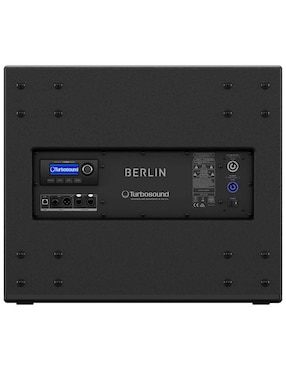Subwoofer Turbosound TBV118L-AN