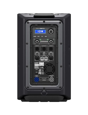 Bafle de piso Turbosound IQ8