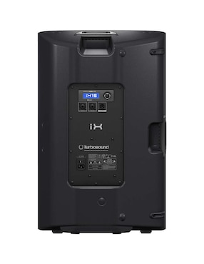 Bafle de piso Turbosound IX15