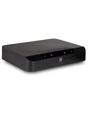 Amplificador Bluesound Powernorde Edge de 40 V