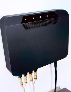 Amplificador Bluesound Powernorde Edge de 40 V