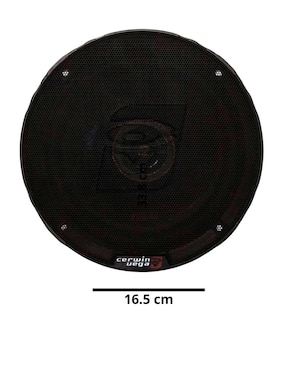 Bocina Cerwin Vega H7652