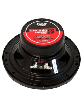 Bocina Cerwin Vega H7652