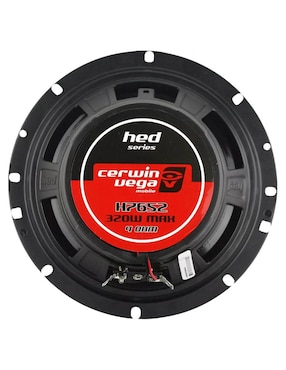 Bocina Cerwin Vega H7652