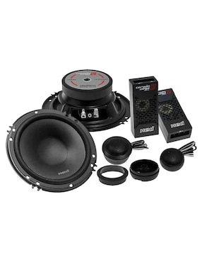 Bocina Cerwin Vega H765C