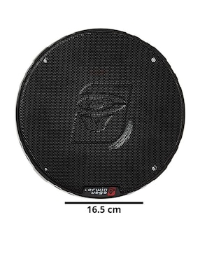 Bocina Cerwin Vega H765C