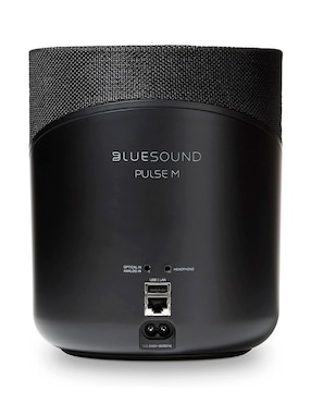 Microcomponente Bluesound pulse m