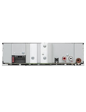 Autoestéreo un din Kenwood kmm-bt232u