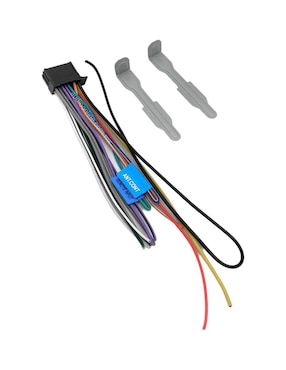 Autoestéreo un din Kenwood kmm-bt232u