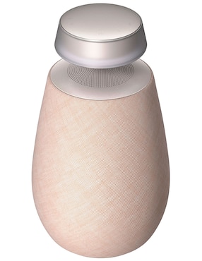 Bocina portátil Lg XO2TBE bluetooth