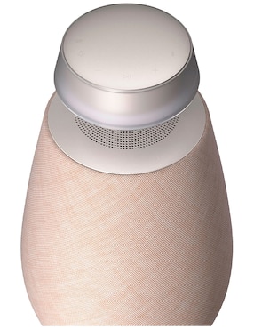 Bocina portátil Lg XO2TBE bluetooth