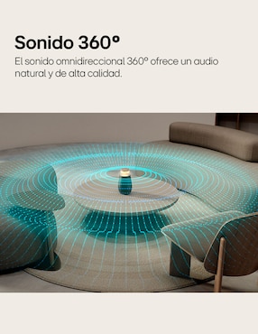 Bocina portátil Lg XO2TBE bluetooth