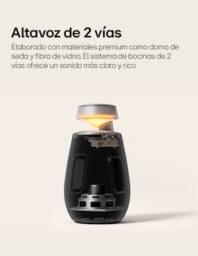 Bocina portátil Lg XO2TBE bluetooth