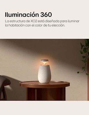 Bocina portátil Lg XO2TBE bluetooth