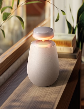 Bocina portátil Lg XO2TBE bluetooth