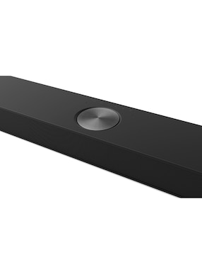 Barra de sonido Lg S95Tr con subwoofer