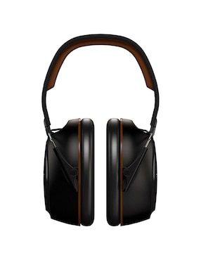 Audífonos Over-Ear Behringer Dh100 alámbricos