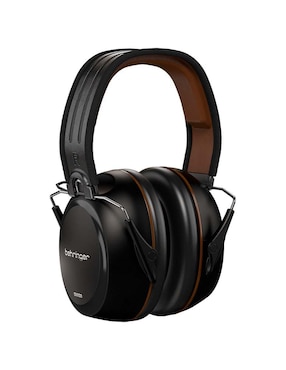 Audífonos Over-Ear Behringer Dh100 alámbricos