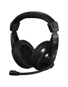 Audífonos Over-Ear Behringer Hpm1100U alámbricos