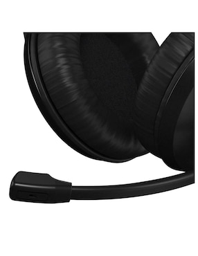 Audífonos Over-Ear Behringer Hpm1100U alámbricos