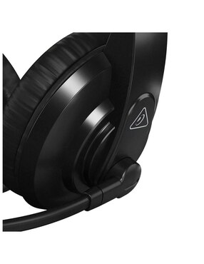 Audífonos Over-Ear Behringer Hpm1100U alámbricos