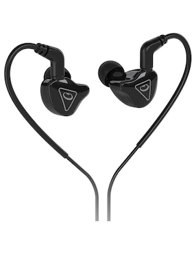 Audífonos In-Ear Behringer Mo240 alámbricos