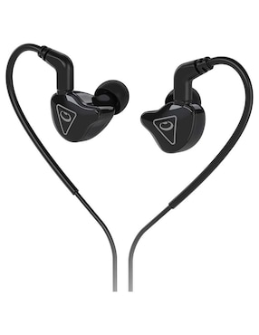Audífonos In-Ear Behringer Mo240 alámbricos