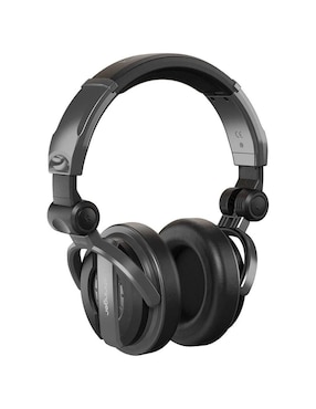 Audífonos Over-Ear Behringer Bdj 1000 inalámbricos