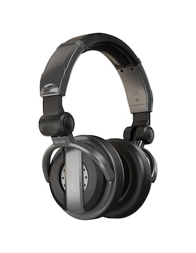Audífonos Over-Ear Behringer Bdj 1000 inalámbricos