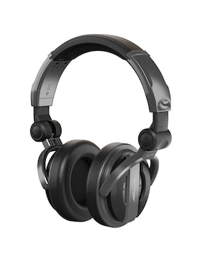 Audífonos Over-Ear Behringer Bdj 1000 inalámbricos