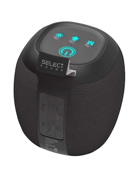 Bocina portátil Select Sound BT230 inalámbrica
