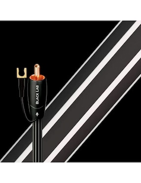 Cable RCA Audioquest de 5 m