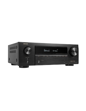 Amplificador Denon AVR-X1800H De 120 - 240 V