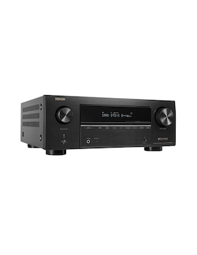 Amplificador Denon AVR-X4800H De 100 V - 240 V