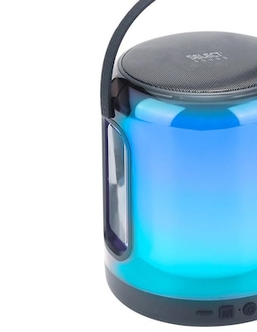 Bocina portátil Select Sound Magma BT231 inalámbrica