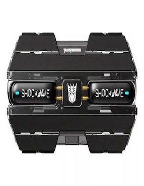 Audífonos True Wireless Monster Tf-T01 inalámbricos con cancelación de ruido