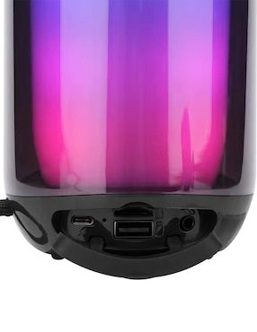 Bocina portátil Select Sound Edge BT233 inalámbrica