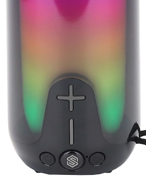 Bocina portátil Select Sound Edge BT233 inalámbrica