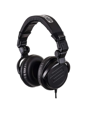 Audífonos Over-Ear Reloop Rh-2500 alámbricos