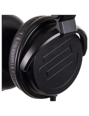 Audífonos Over-Ear Reloop Rh-2500 alámbricos