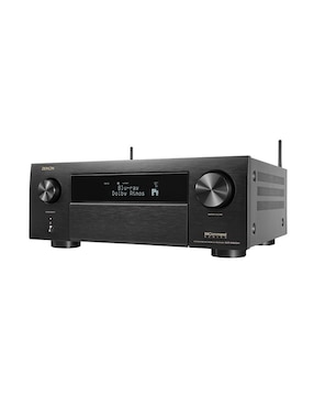 Amplificador Denon AVR-X4800H De 110 V - 240 V