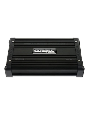 Amplificador Orion CBT4500.1D De 16 V