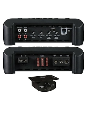 Amplificador Orion CBT4500.1D de 16 V