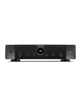 Amplificador para estéreo Marantz Stereo 70s de 120 V