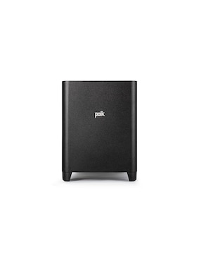 Barra de sonido Polk Audio Magnifi Max Ax con subwoofer