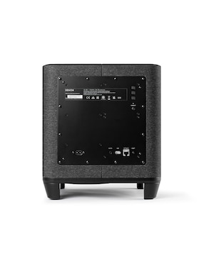 Subwoofer Denon