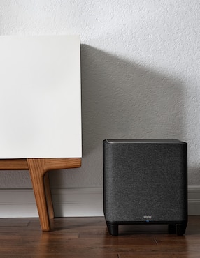 Subwoofer Denon